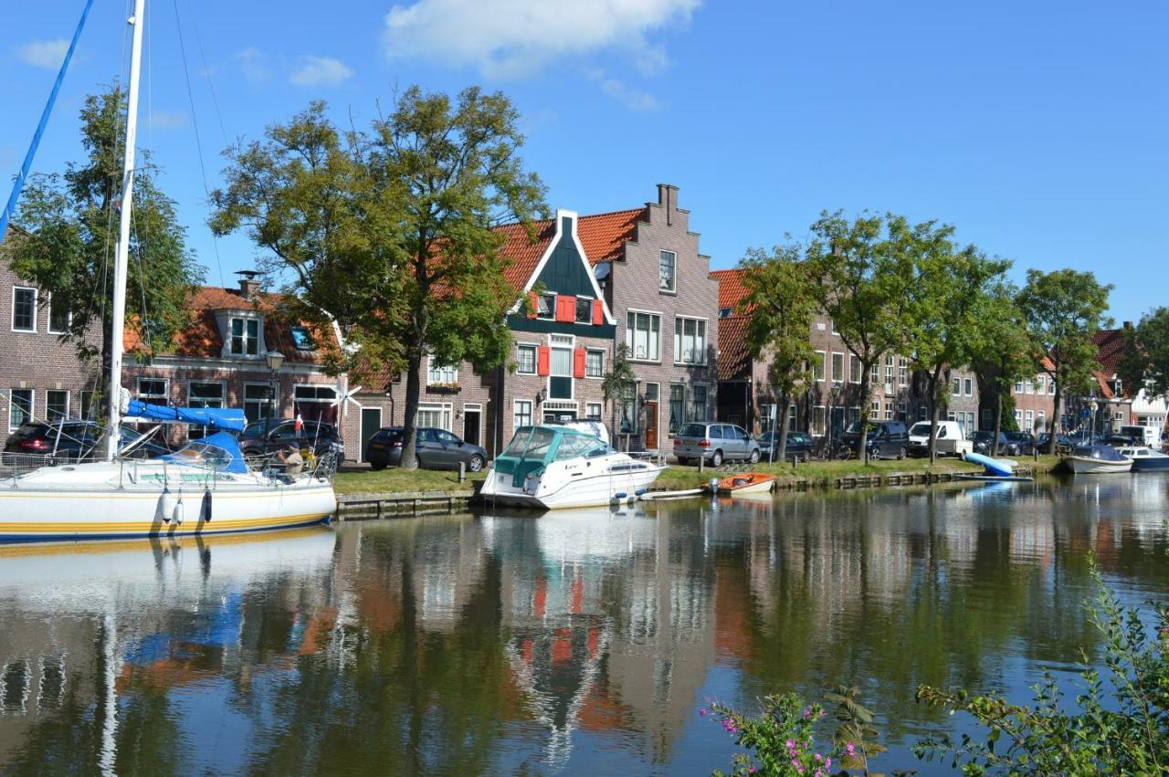 Old Edam Haven Βίλα Εξωτερικό φωτογραφία