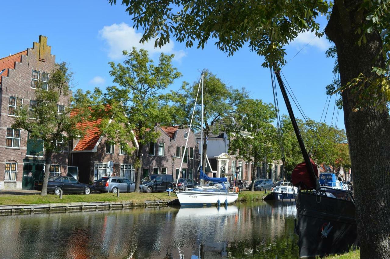 Old Edam Haven Βίλα Εξωτερικό φωτογραφία