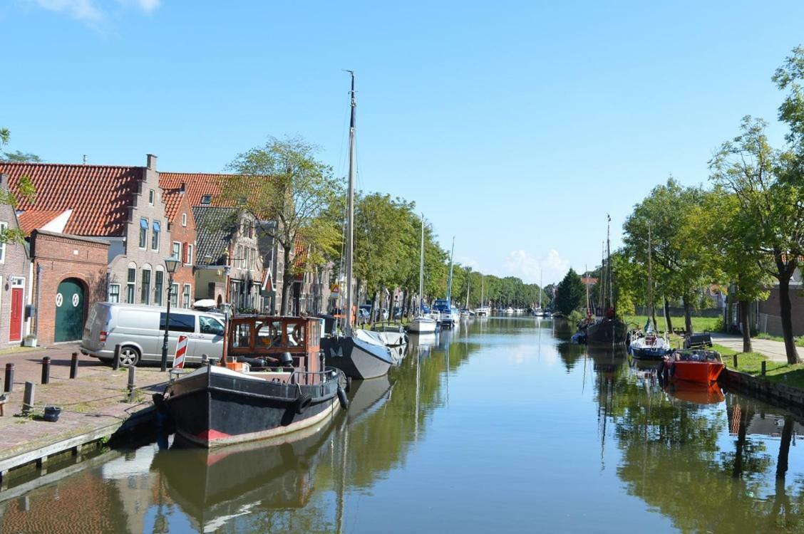 Old Edam Haven Βίλα Εξωτερικό φωτογραφία
